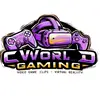 CWorldgaming - @coryvutct83 - TikTok