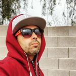 Cory Wages - @nayarita534 - Instagram