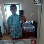 Cory Wages - @el_guero534 - Instagram