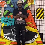 Cory Ibelieve Waites - @corywaites - Instagram