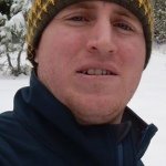 Cory Waite - @living4fire - Instagram