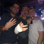 Corey Waldman - @waldman.the.lion - Instagram