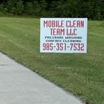 Cory Walls - @mobilecleanteam - Instagram