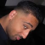 Cory Walter Dickerson - @lifefocused86 - Instagram