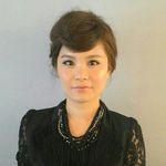 Cory Wang - @wangtsuihsia - Instagram