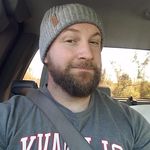 Cory Ware - @corywilliamw - Instagram