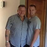 Cory Warner - @corywarner9850 - Instagram