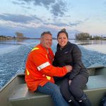 Cory Warner - @lineman1969 - Instagram