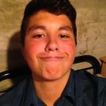 Cory Warner - @cory_war420 - Instagram