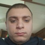 Cory Warner - @18mills296 - Instagram