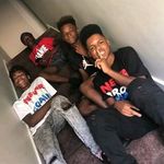 Cory Washington - @no_heart_cory12 - Instagram