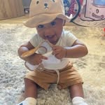 Cory Washington - @noahkorie26 - Instagram