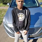 Cory Washington - @noheartcory - Instagram
