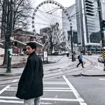 Cory Washington - @corydw95 - Instagram