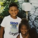 Cory Washington - @cordell0607 - Instagram