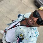 Cory washington - @theadvocate216 - Instagram