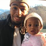 Cory Washington - @cwaynem16 - Instagram