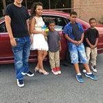 Cory Washington - @corywashington42 - Instagram