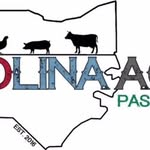 Cory & Amanda Wasmus - @ohiolinaacresnc - Instagram