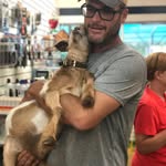 Cory Waters - @corywaters7 - Instagram