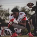 @corywatersjr_ - Instagram
