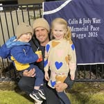 Corey Watt - @corey_watt - Instagram
