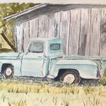 Cory Wayne Page Art - @corywaynepageart - Instagram