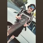 Cory Webb - @drumscum666 - Instagram