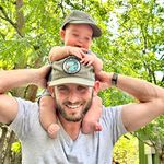Cory Webber - @coryw41 - Instagram