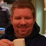 Cory Weber - @mropensource - Instagram