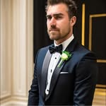 Cory Webster - @wo1f_of_crypto - Instagram
