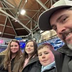Cory Webster - Facebook