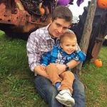 Cory Wedge - @wedgecory26 - Instagram