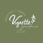 Miami Wedding + Corporate Event Venue - @vignette_gardens - Instagram