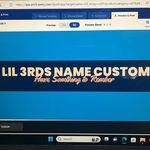 Corey weeks - @lil_3rds_name_customs - Instagram