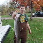 Cory Weeks - @buckfish1995 - Instagram