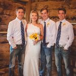 Cory Weeks - @corylaneweeks - Instagram