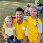 Corey Weldon - @mcweldon14 - Instagram