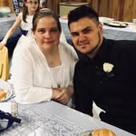 Cory Weldon - @kims_husband18 - Instagram
