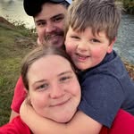 Cory Weldon - @abbas.heart - Instagram