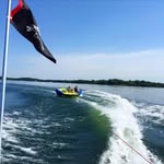 Cory Welsh - @chateau_corbor - Instagram