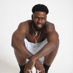 Corey Wesley - @bigg_wesley_19 - Instagram