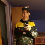 Cory Wesley - @cory_wesley - Instagram
