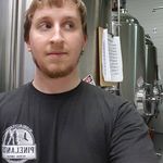 Cory Nickerson - @cory_wesley_n - Instagram
