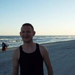 Cory Scott Wesley - @tharealcw2021 - Instagram