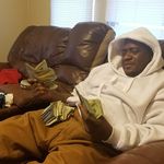 Cory Wesley - @dat_dam_wesley_boy74 - Instagram