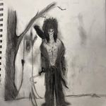 Cory Wesley - @cory_maybe_insane684 - Instagram