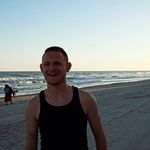 Cory Wesley - @wesleycory109 - Instagram