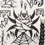 Cory Wesley - @corywesleytattoo - Instagram