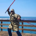 Cory West - @imperialbeachbum - Instagram